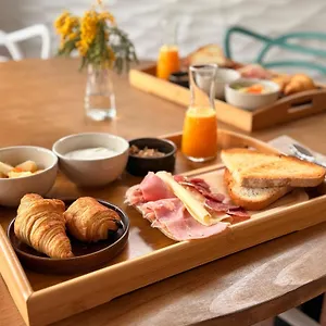 2* Bed & Breakfast La Fonda