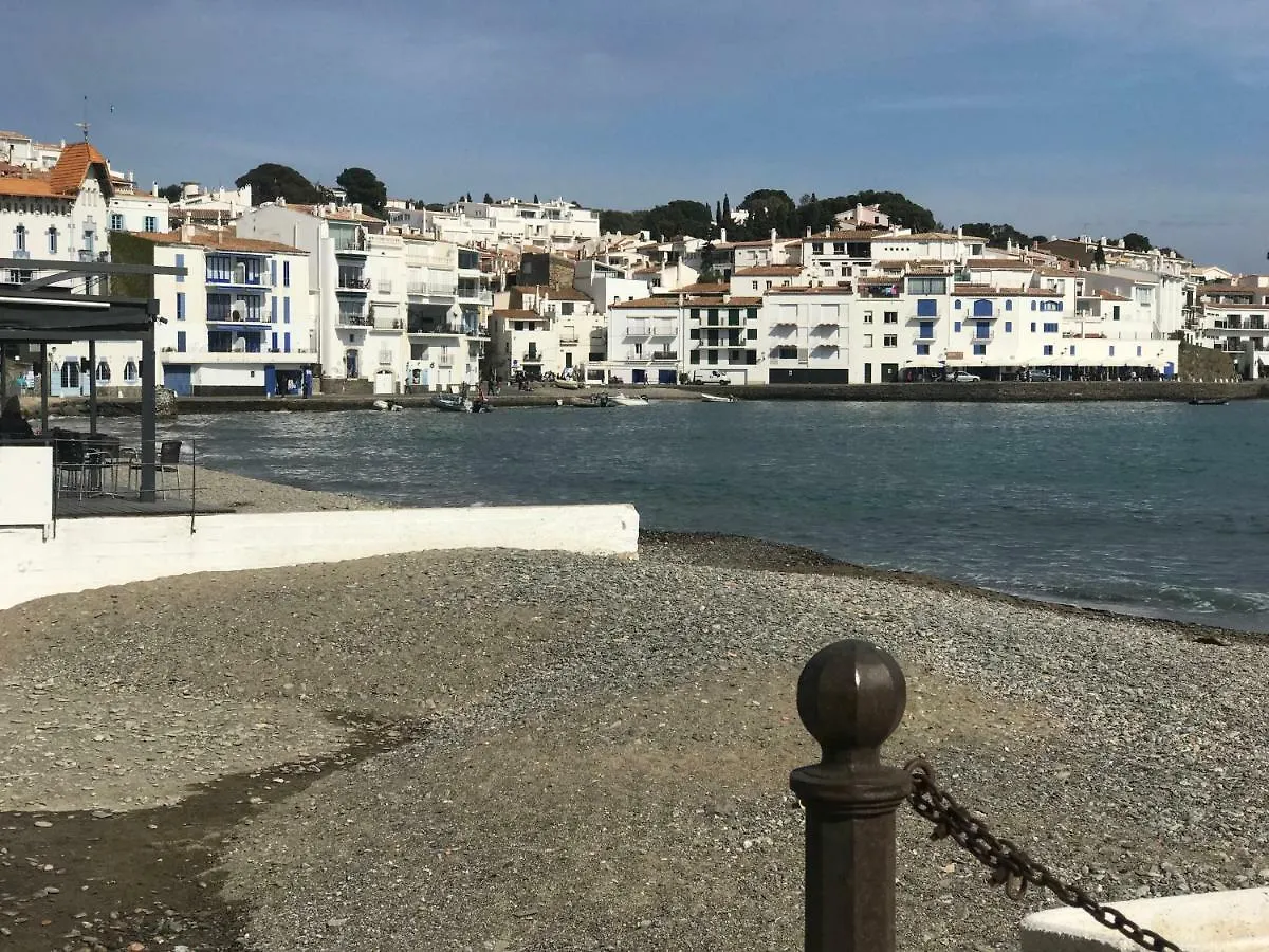 Lets Holidays Rooms Cadaques