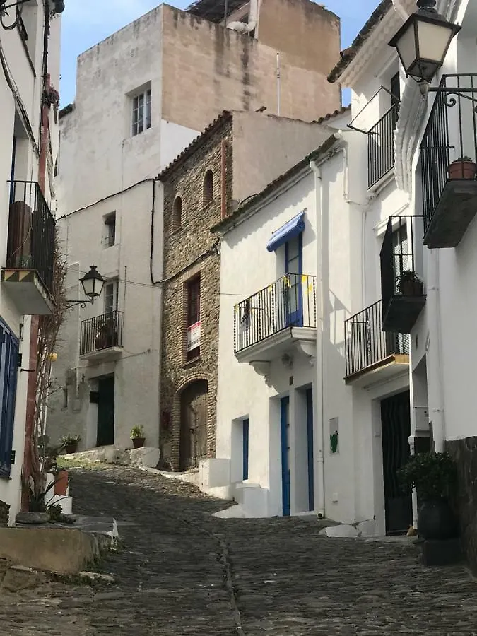 Hostel Lets Holidays Rooms Cadaques Spain