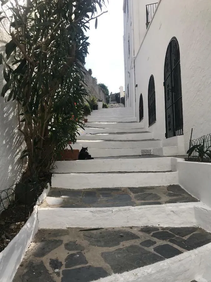 Lets Holidays Rooms Cadaques 0*,