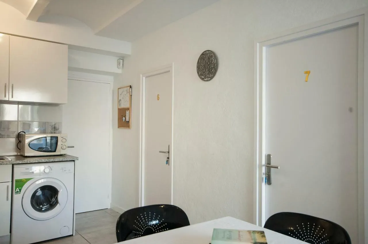 Lets Holidays Rooms Cadaques 0*,