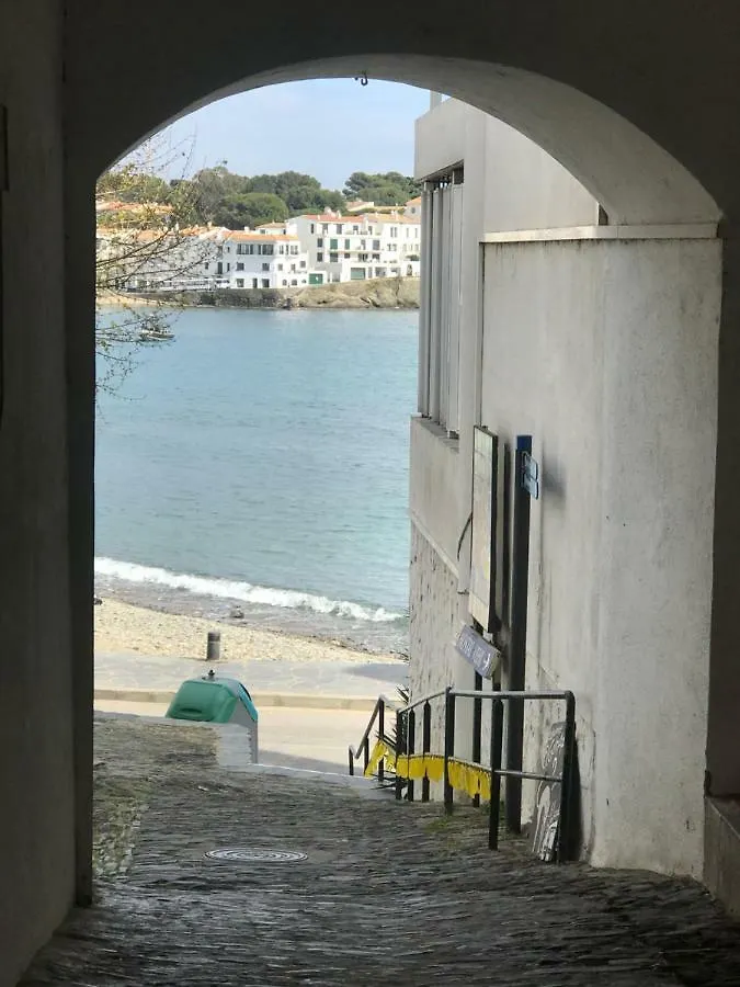 Lets Holidays Rooms Cadaques