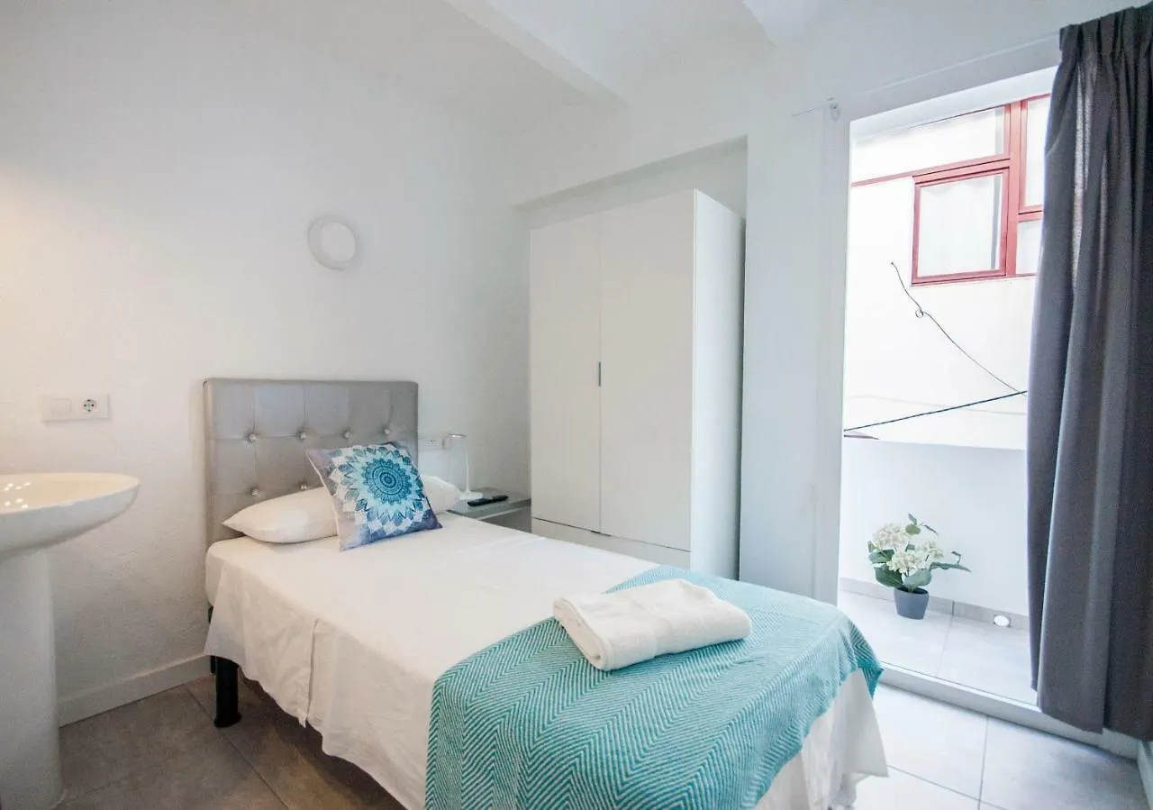 Lets Holidays Rooms Cadaques
