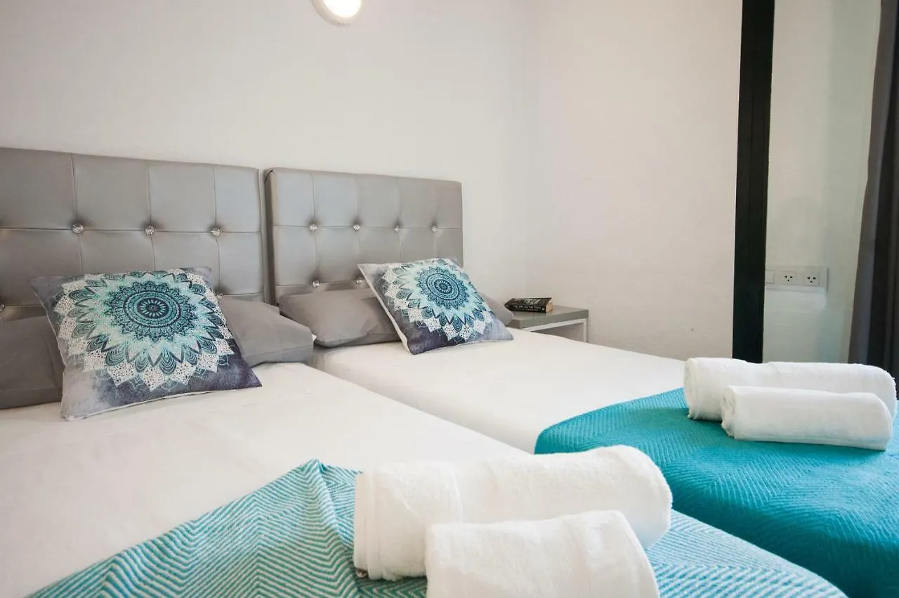 Hostel Lets Holidays Rooms Cadaques Spain