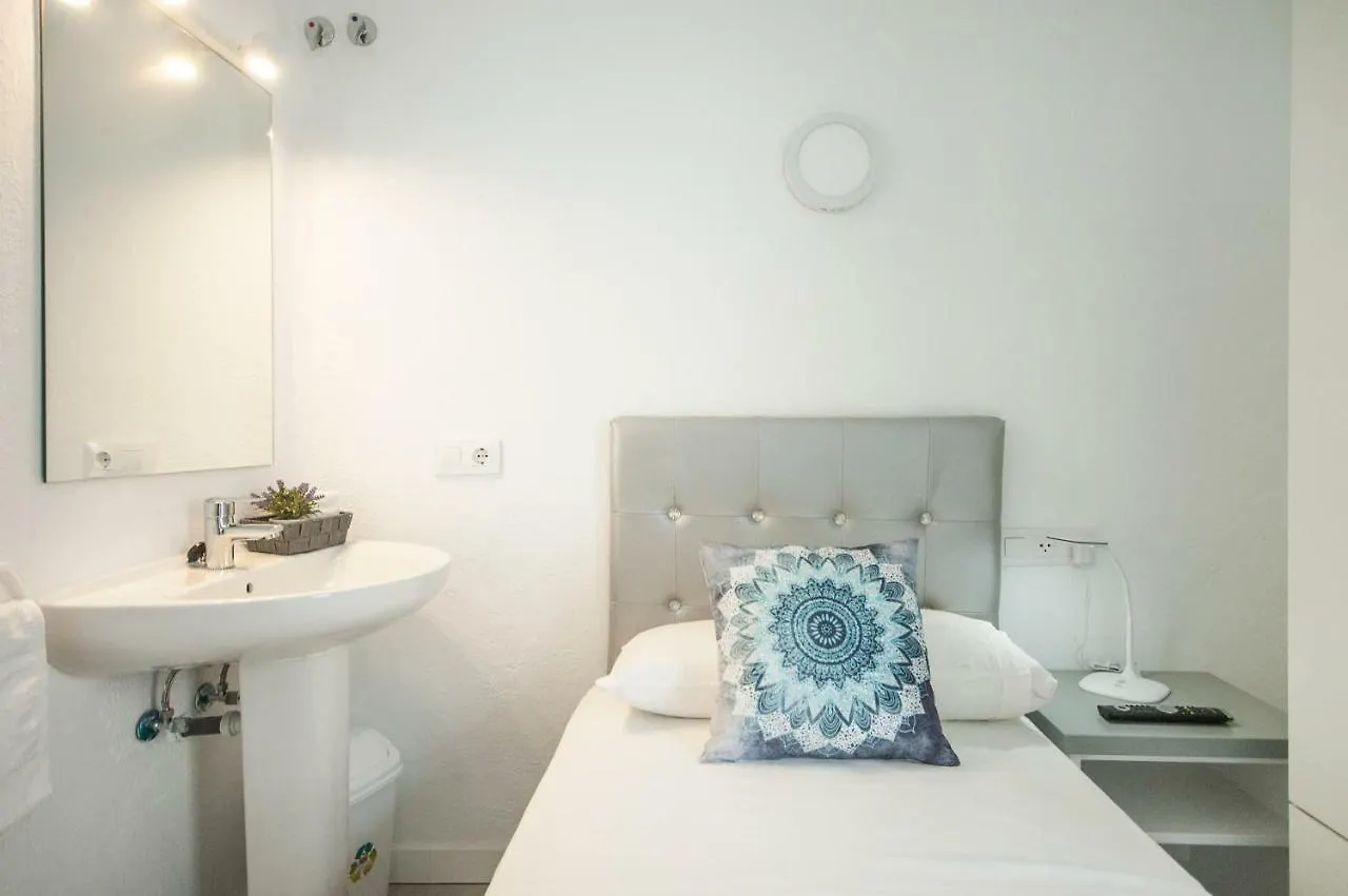 Lets Holidays Rooms Cadaques 0*,