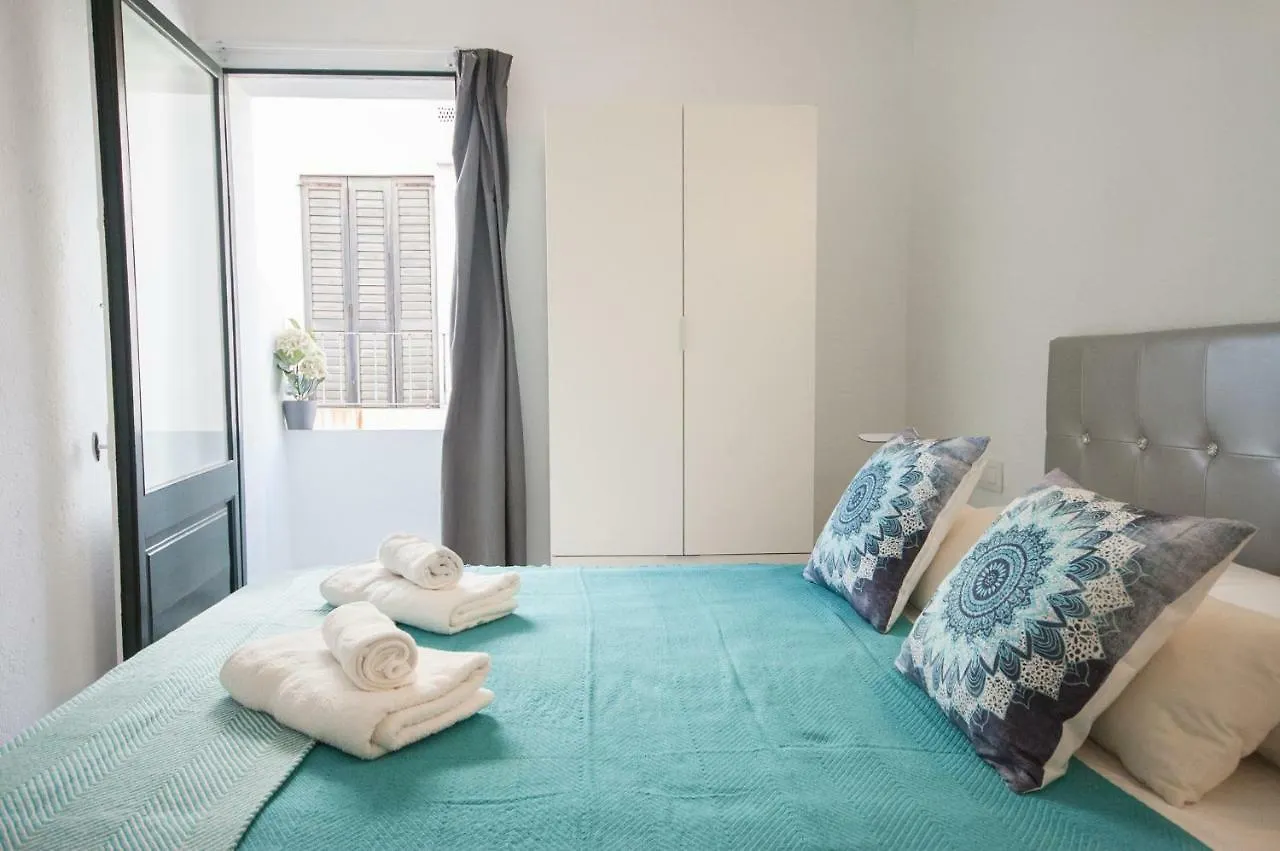 Lets Holidays Rooms Cadaques