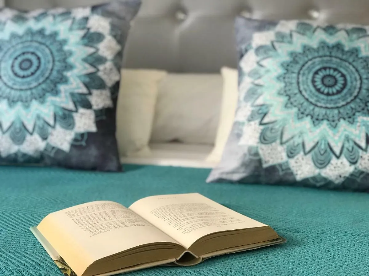 Lets Holidays Rooms Cadaques