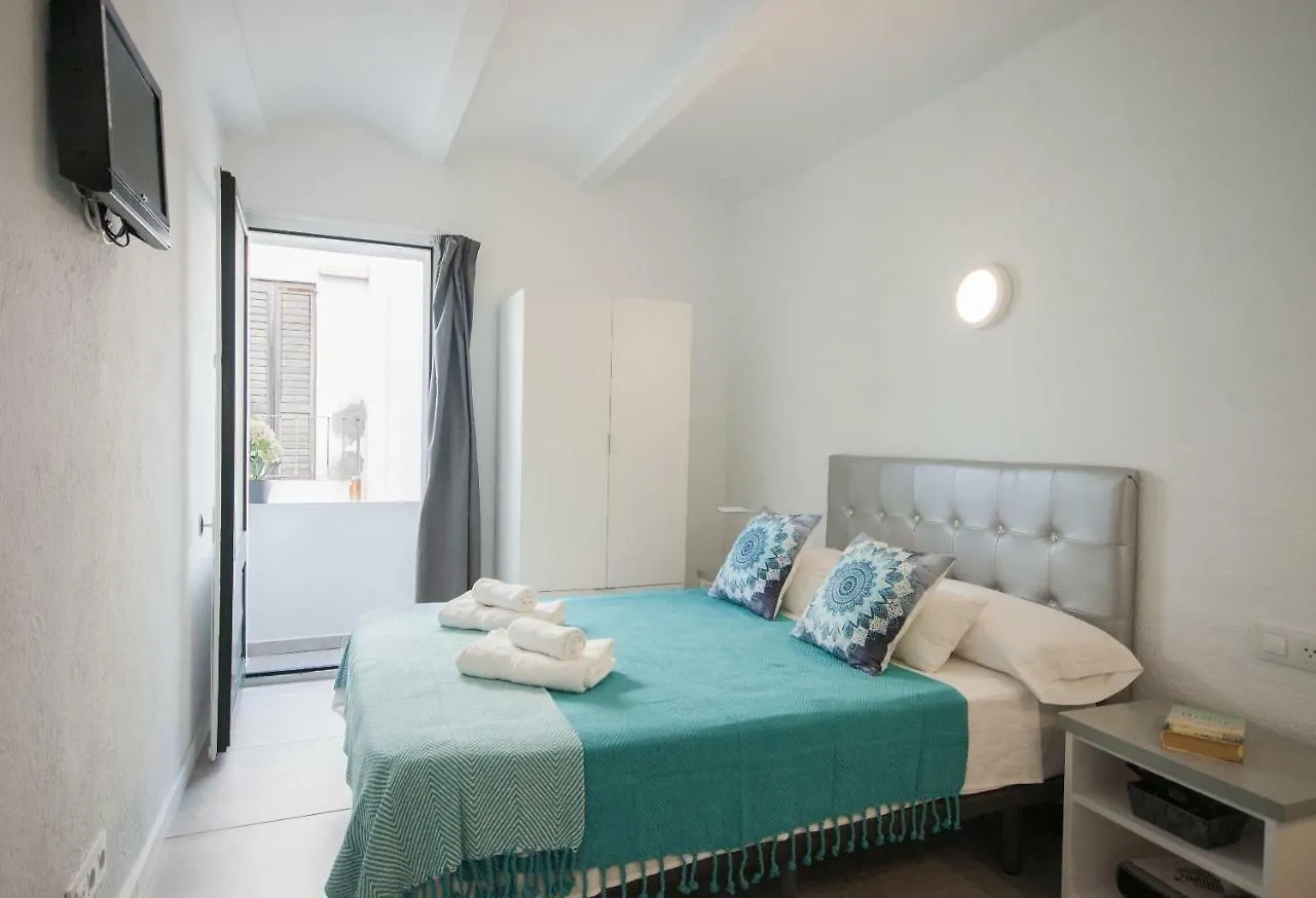 Lets Holidays Rooms Cadaques Spain