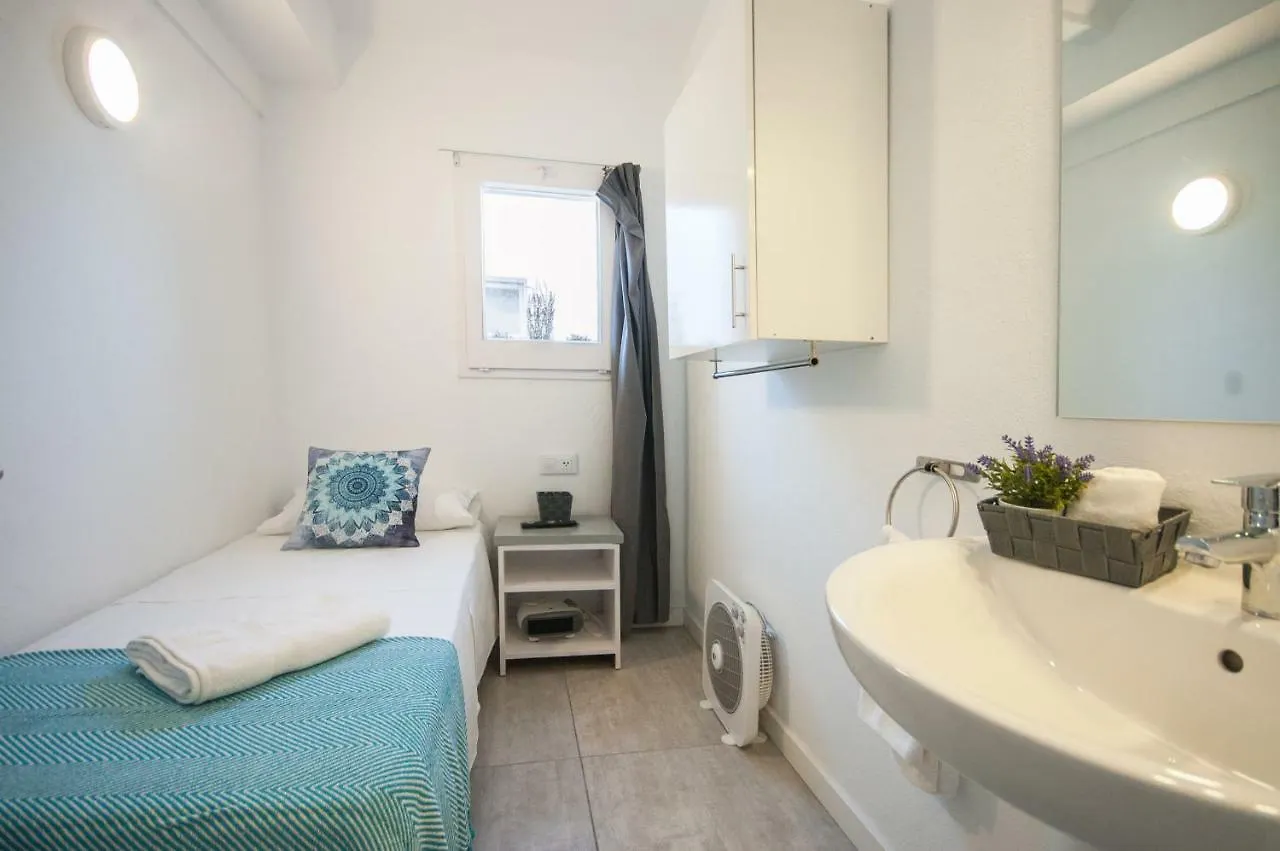 Lets Holidays Rooms Cadaques